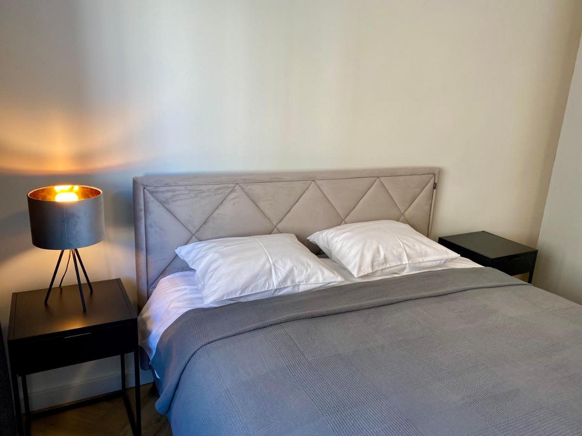 Cozy Reimani - Heart Free Parking Tallinn